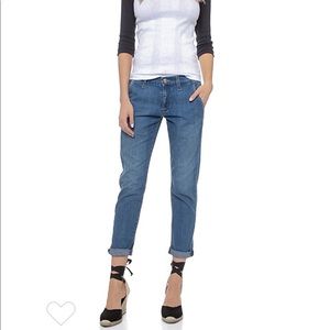 Hudson Jamie slim fit chino 100% cotton size 30